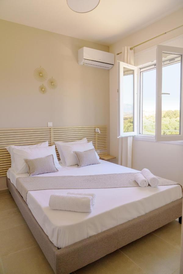 Rodou Suites & Villas La Canea Exterior foto
